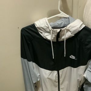 Nike XL men’s Windbreaker